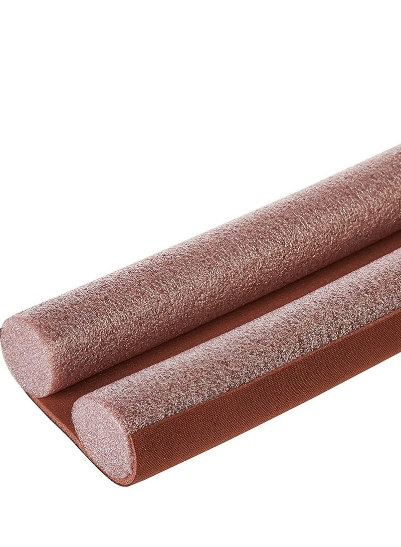 Security Barrier for Doors and Windows