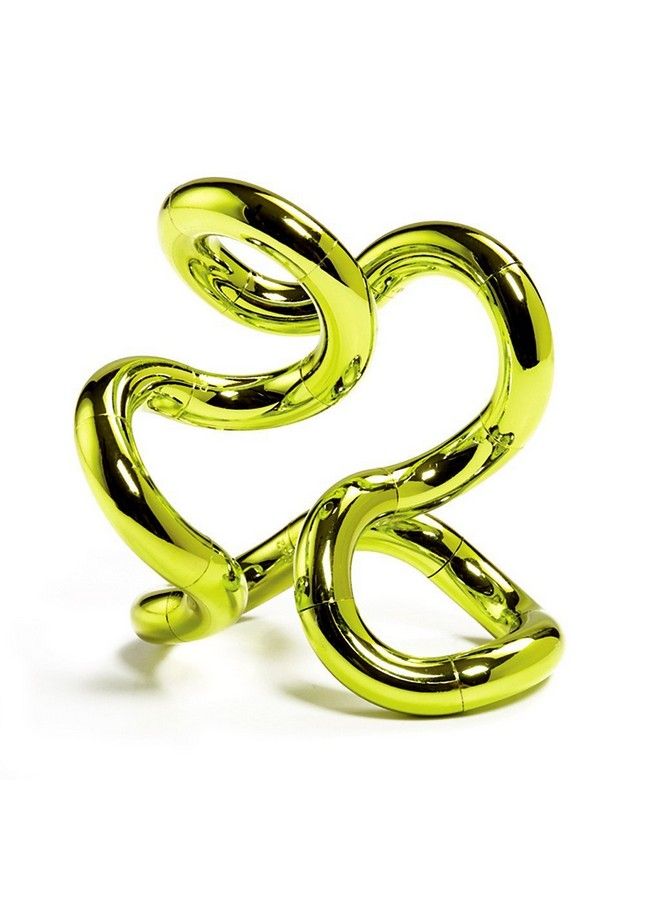 TANGLE Jr Metallic Yellow - Image 1