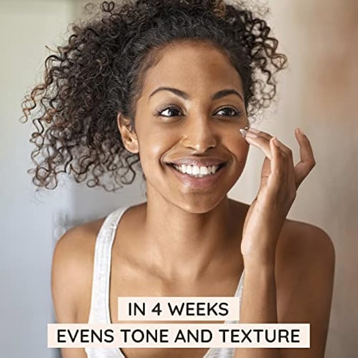 Aveeno Positively Radiant Face Moisturizer with SPF 30 Sunscreen, Hydrating Facial Moisturizer with Soy Extract to Visibly Improve Skin Tone and Texture, Hypoallergenic Formula, Oil-Free, 2.3 FL OZ - Image 2