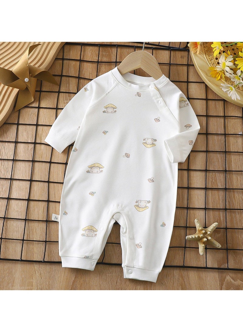 New Children's Jumpsuit 