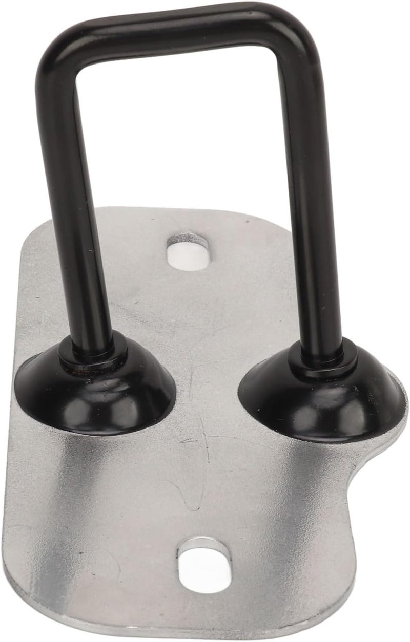 2016-2020 Hood Strikers, OE Number: 1059507 00 B, Heavy Duty, Safety Enhancer - Image 2