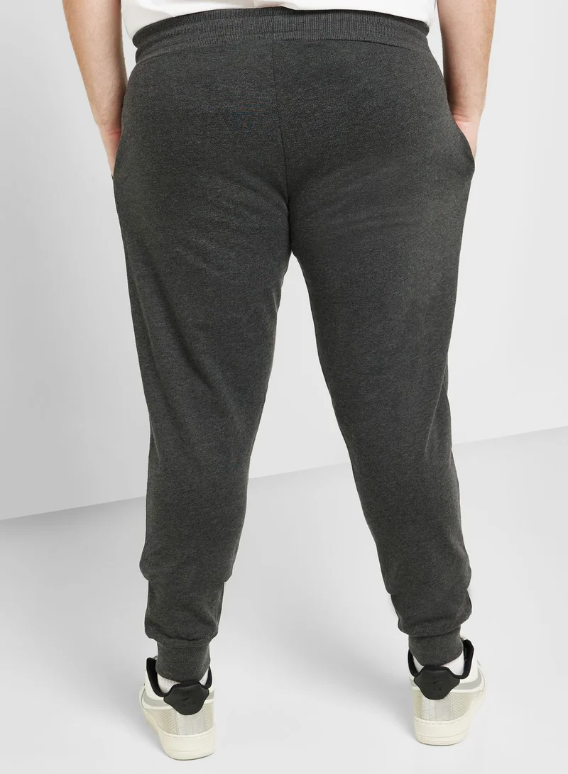 Seventy Five Piping Joggers