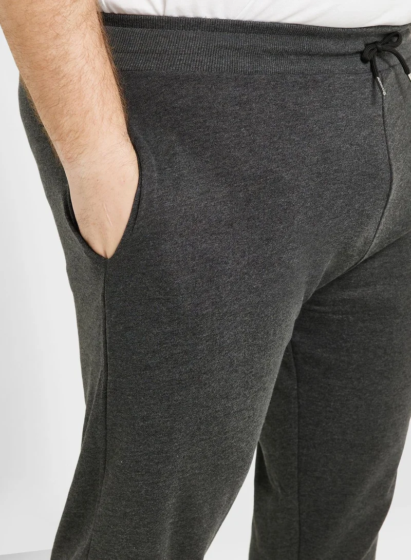 Seventy Five Piping Joggers