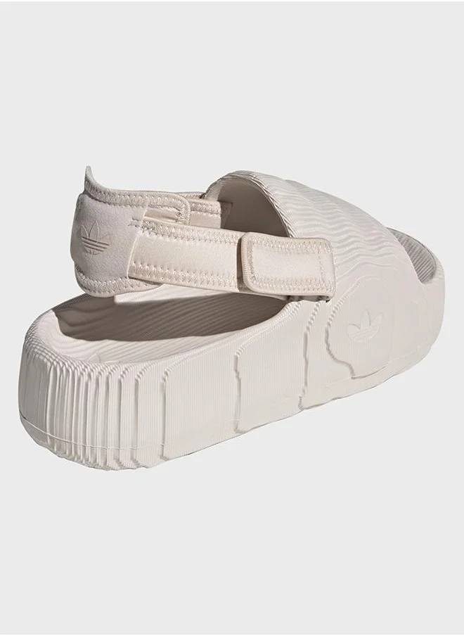 Adidas Adilette 22 XLG Slides