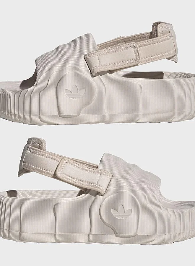 adidas شبشب Adilette 22 XLG