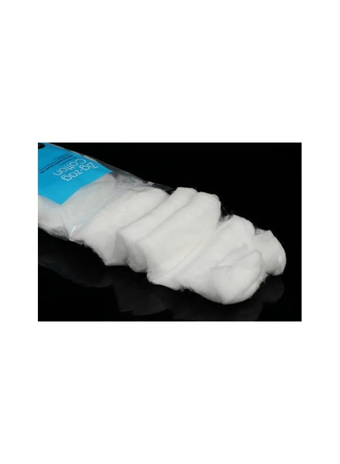 Absorbent Medical Cotton 500 g - Image 2