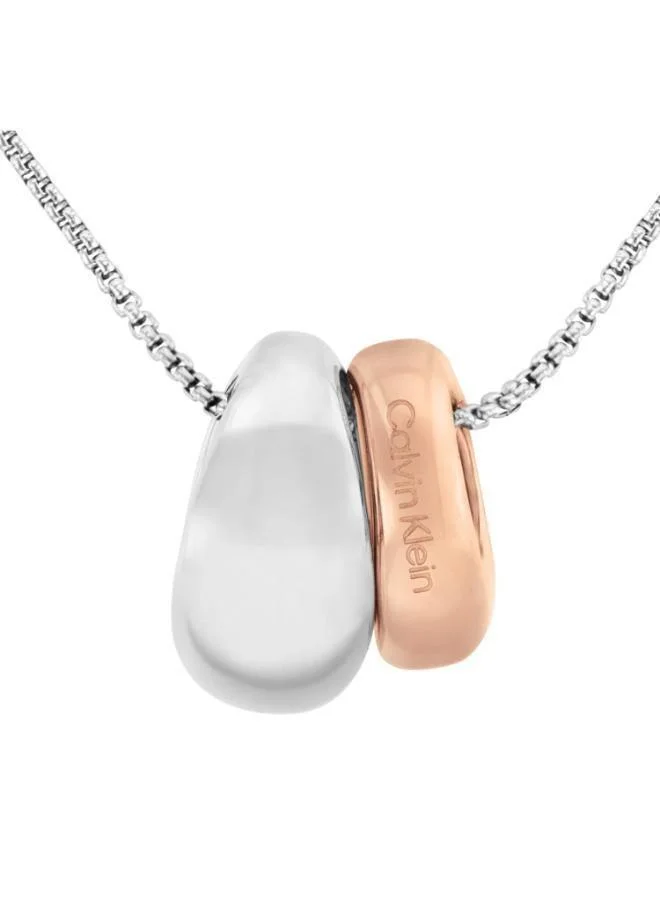 CALVIN KLEIN Pendant Necklace