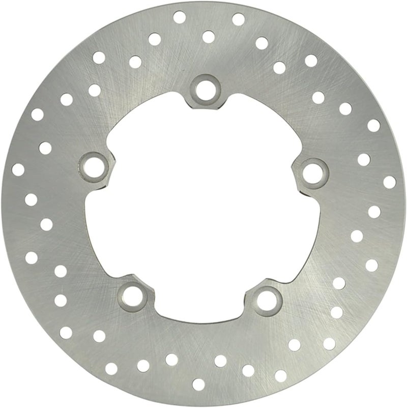 Wivplex Motorcycle Rear Brake Disc Rotor for Yamaha Models - Image 1