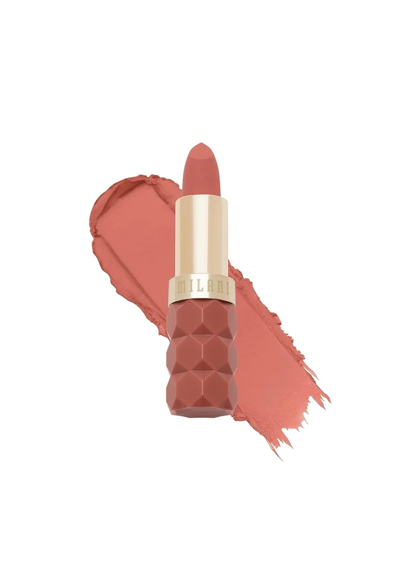 MILANI Milani Color Fetish Matte - The Nudes Collection 410  Pleasure