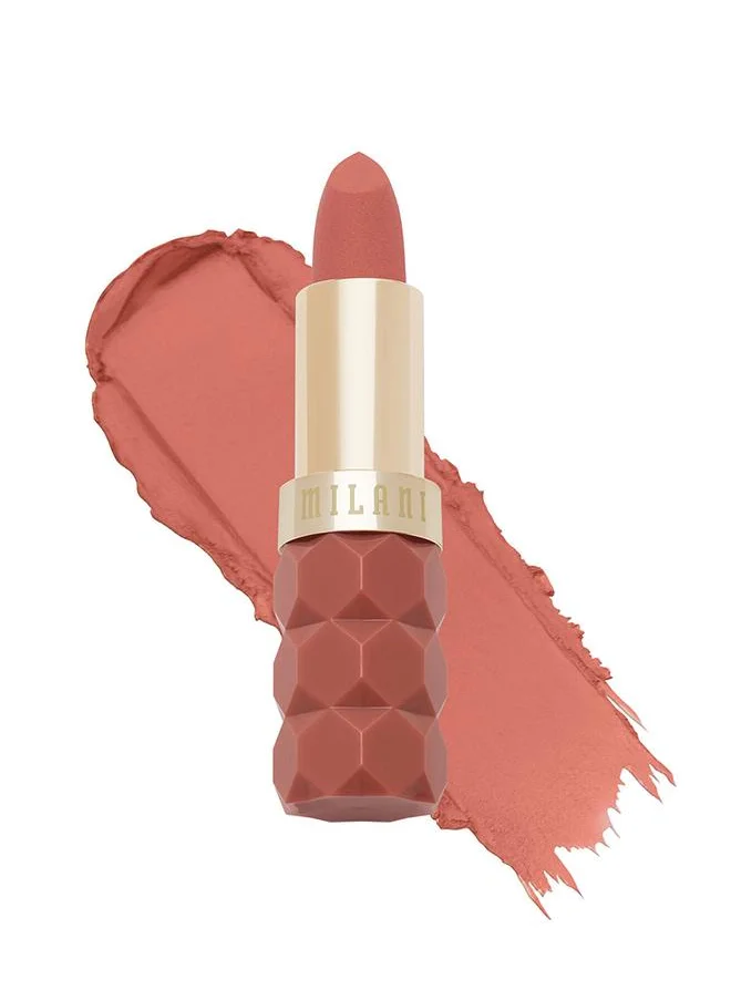 MILANI Milani Color Fetish Matte - The Nudes Collection 410  Pleasure