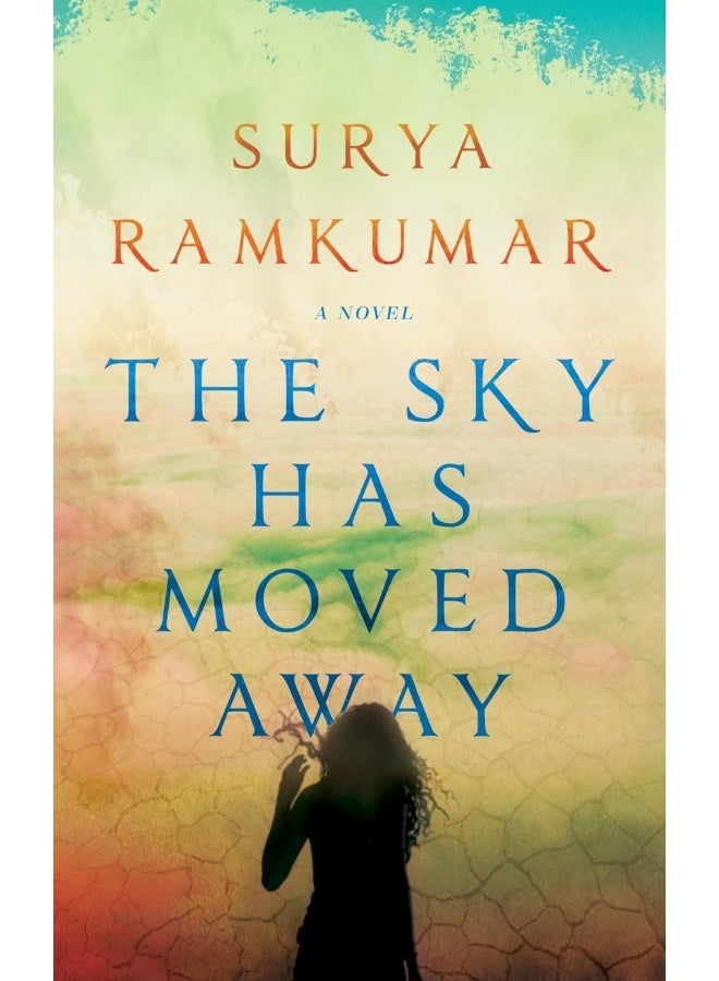 The Sky Has Moved Away - Image 1