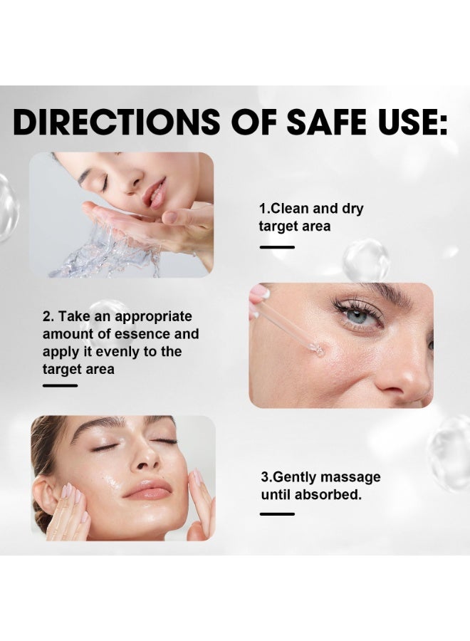 jalan Jojoba Care Oil 120ml - 100% Pure Natural Moisturizer for Face & Body, Hydrates Skin, Softens & Protects - Image 3