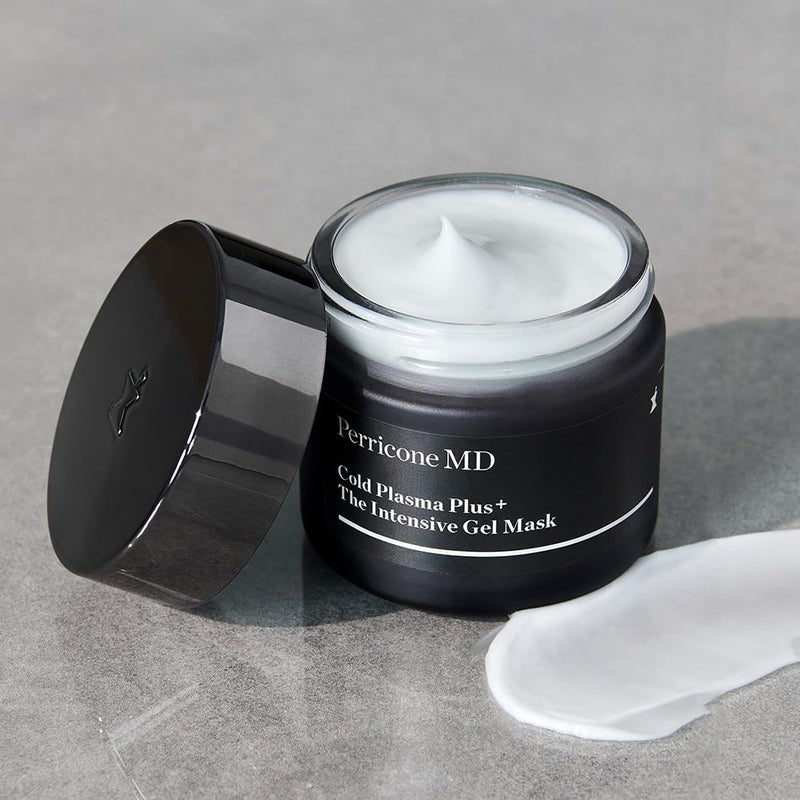 Perricone MD Cold Plasma Plus+ The Intensive Gel Mask, 2 fl. oz. - Image 2