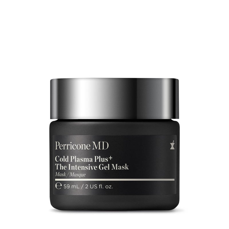 Perricone MD Cold Plasma Plus+ The Intensive Gel Mask, 2 fl. oz. - Image 1