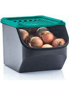 Tupperware Onion/Garlic Storage 3l  - Image 3