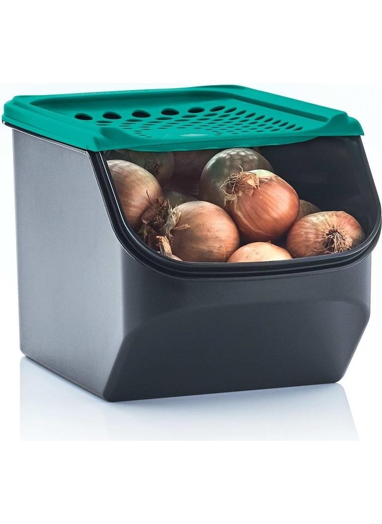 Tupperware Onion/Garlic Storage 3l  - Image 3