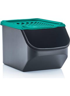 Tupperware Onion/Garlic Storage 3l  - Image 2