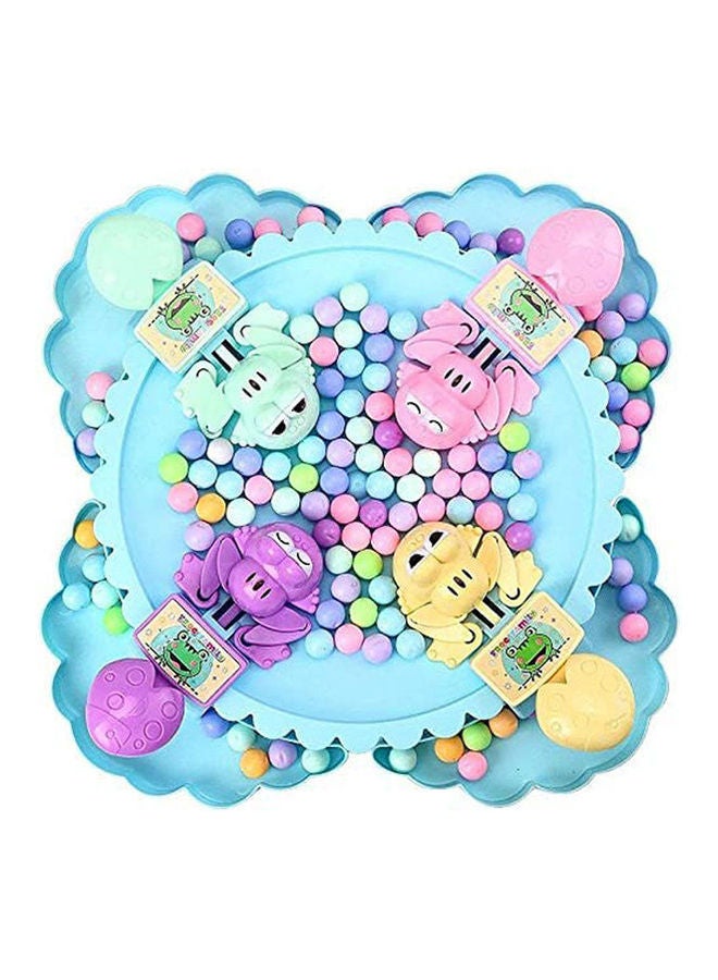 Hungry Frog Board Game for Kids