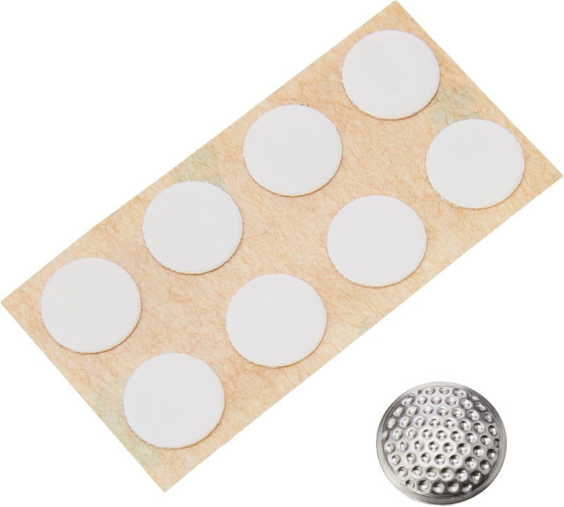 Colonial Needle Ultra Thimble-8/Pkg - Image 3