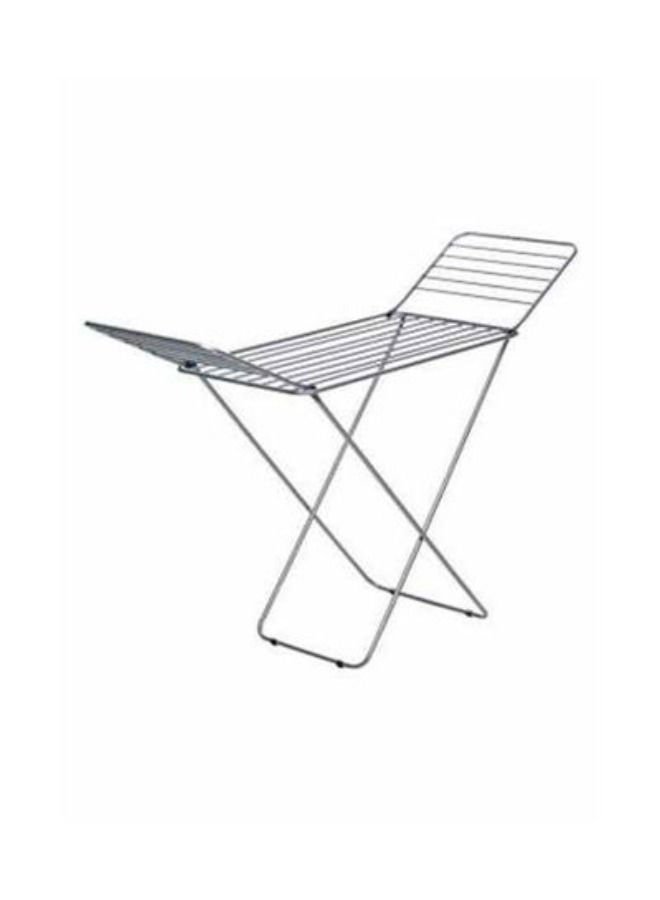 ACLIX Steel Clothes Dryer Silver 18meter - Image 1