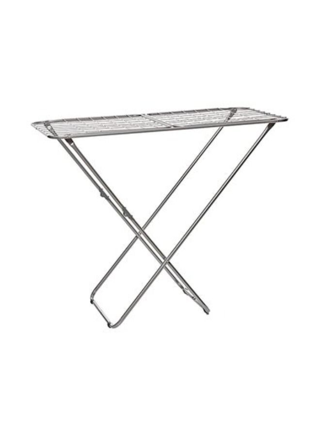 ACLIX Steel Clothes Dryer Silver 18meter - Image 2