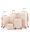 LIMRA Beige/Gold
