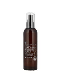 MIZON Mizon, Snail Repair Intensive Toner, 3.38 fl oz (100 ml)  - Image 1