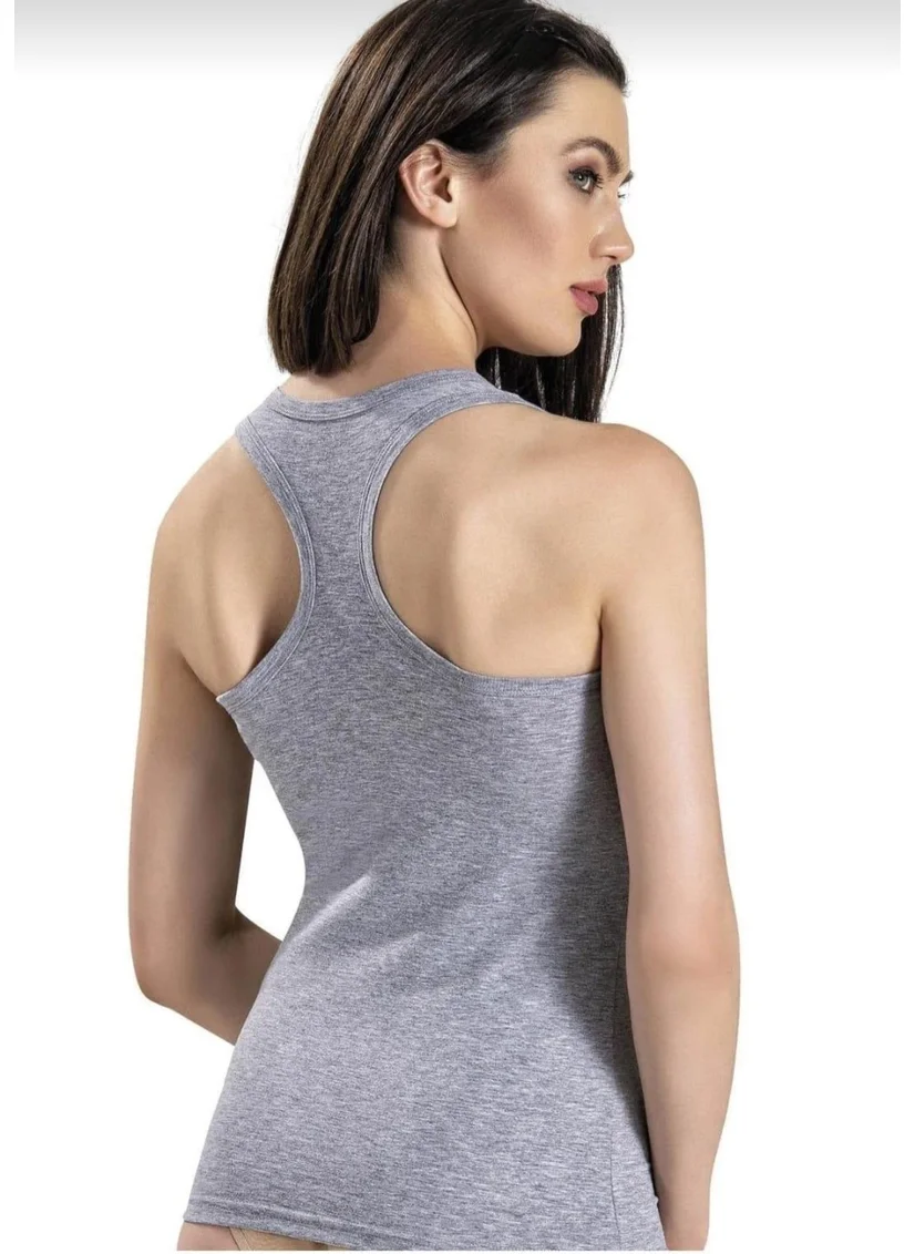 Jiber 510 Women's Sports Undershirt 6 Pieces