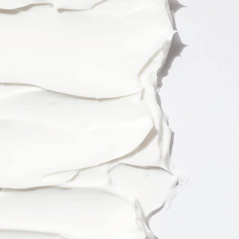 RAW SUGAR Healing Power Hair Masque | Avocado Oil + Banana + Coconut Milk + Agave | 12 oz - Image 4