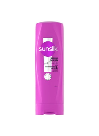 Sunsilk Conditioner Hairfall Solution, 340 ml