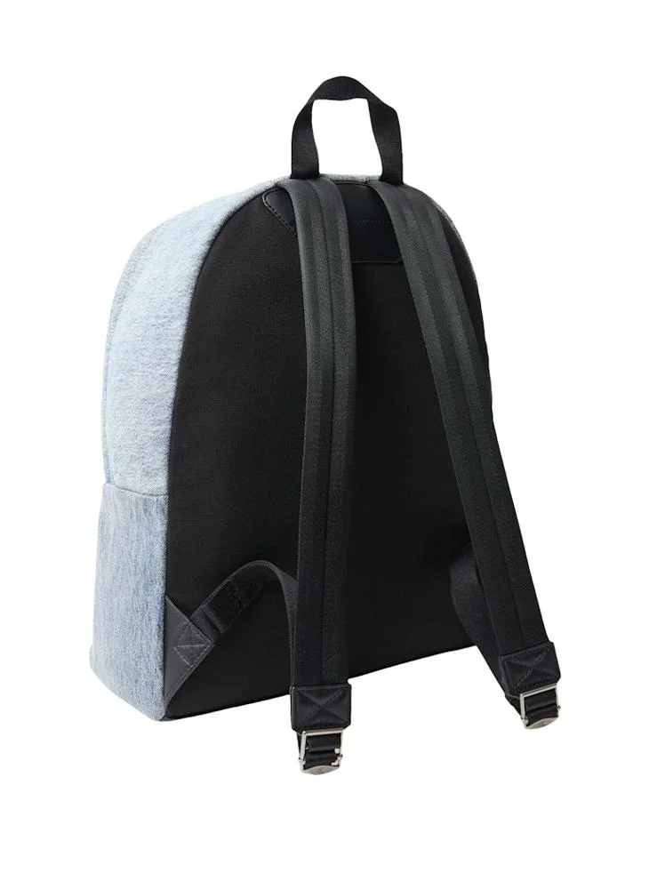 كالفن كلاين جينز حقيبة ظهر بشعار