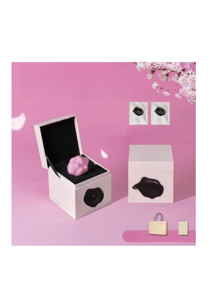 Premium Fragrance Gift Box for Car Air Outlet for Men and Women (+Two Replacement Chips)  - Image 1