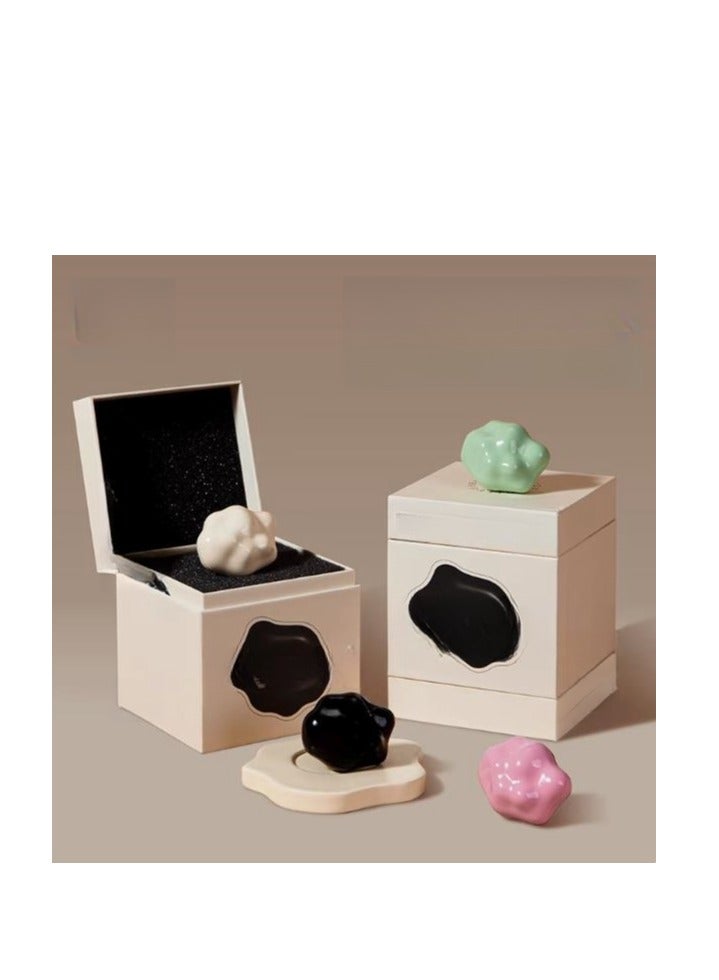 Premium Fragrance Gift Box for Car Air Outlet for Men and Women (+Two Replacement Chips)  - Image 3