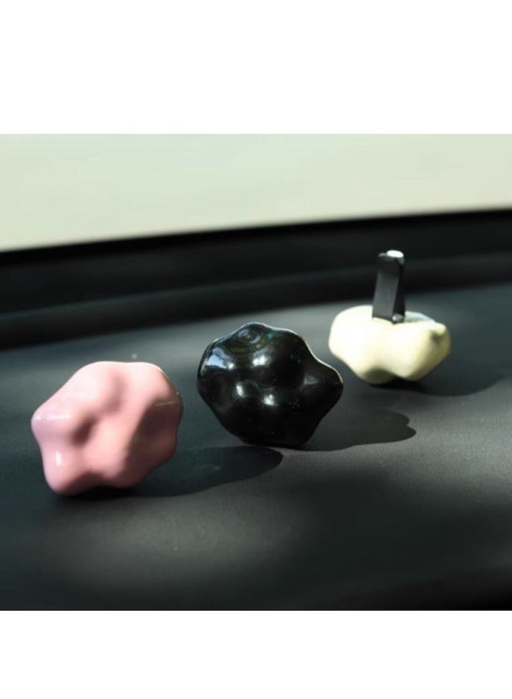 Premium Fragrance Gift Box for Car Air Outlet for Men and Women (+Two Replacement Chips)  - Image 4