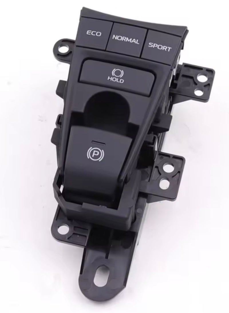 Camry 2018-2024 driving mode switch button - Image 3