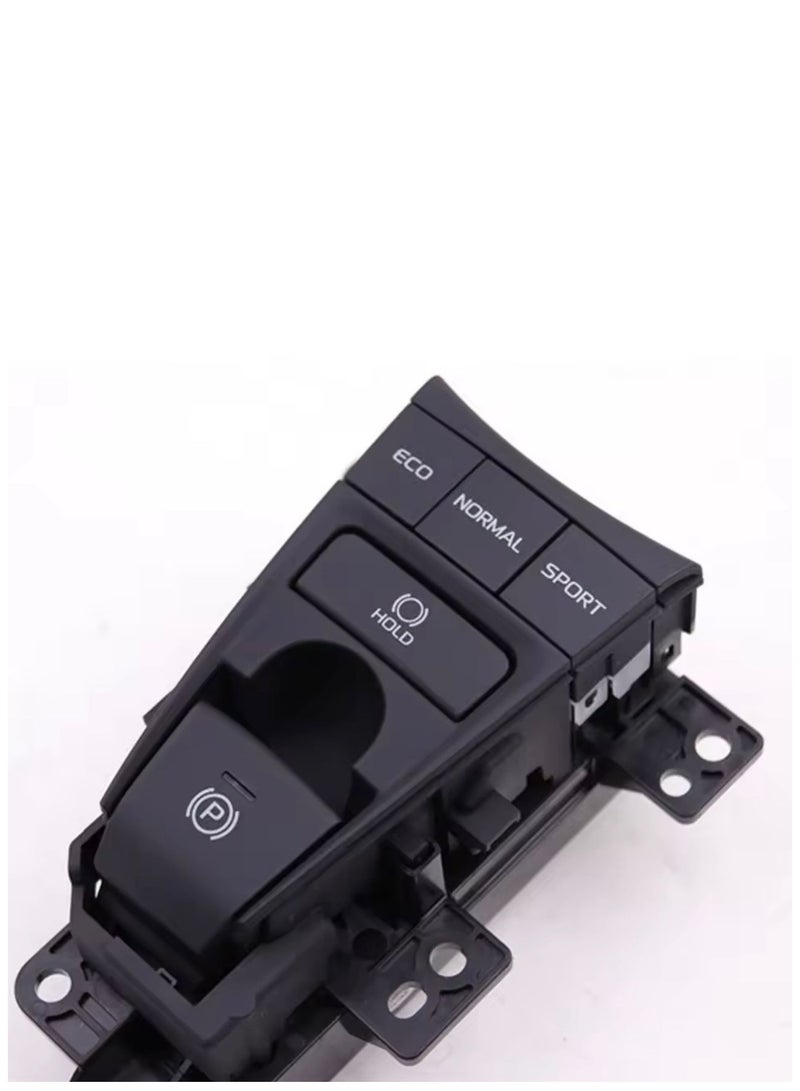 Camry 2018-2024 driving mode switch button - Image 4