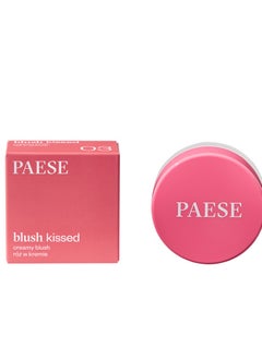 Paese Blush Kissed Creamy , Blush Kissed 03  - Image 1