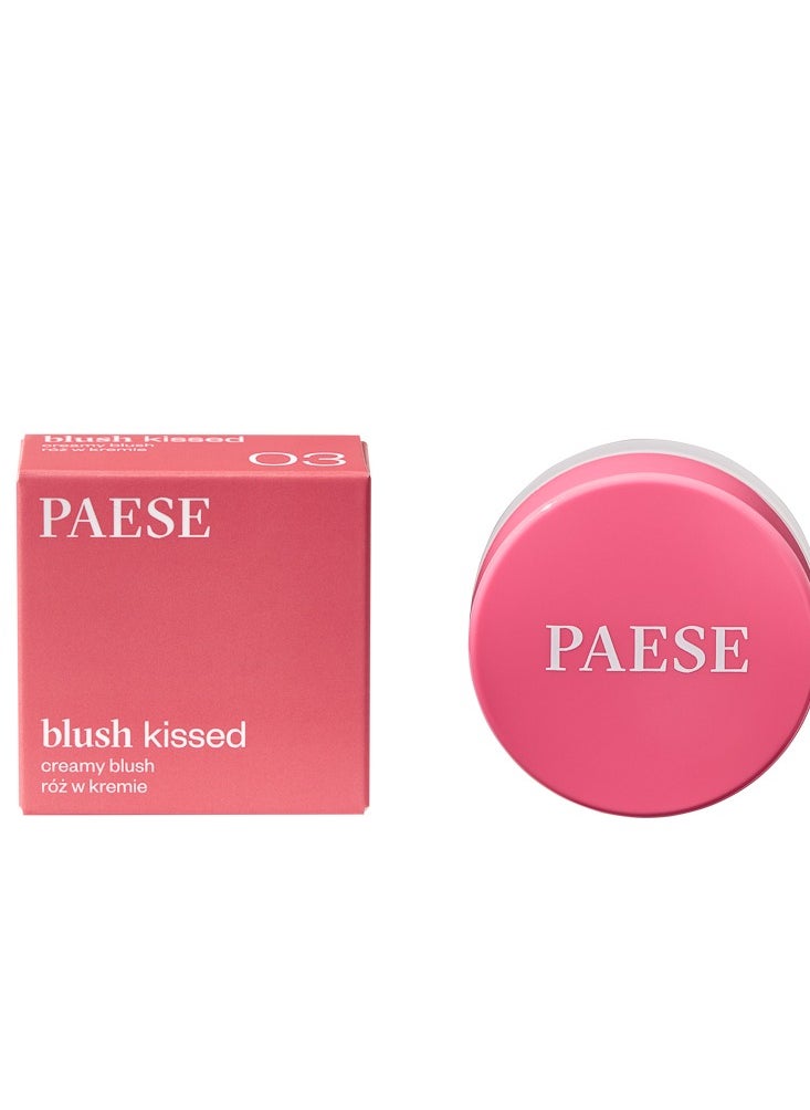 Paese Blush Kissed 03  - Image 1