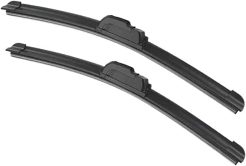 Wivplex Windshield Wiper Blades for Toyota Prado 2009-2016 - Image 1