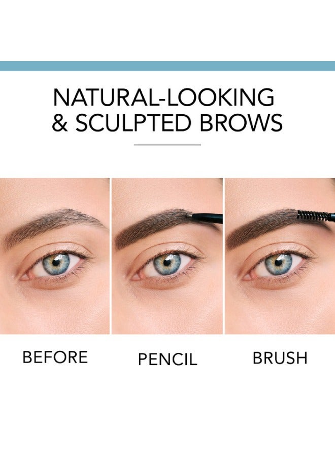 BOURJOIS PARIS Brow Reveal Micro Brow Pencil - Image 5