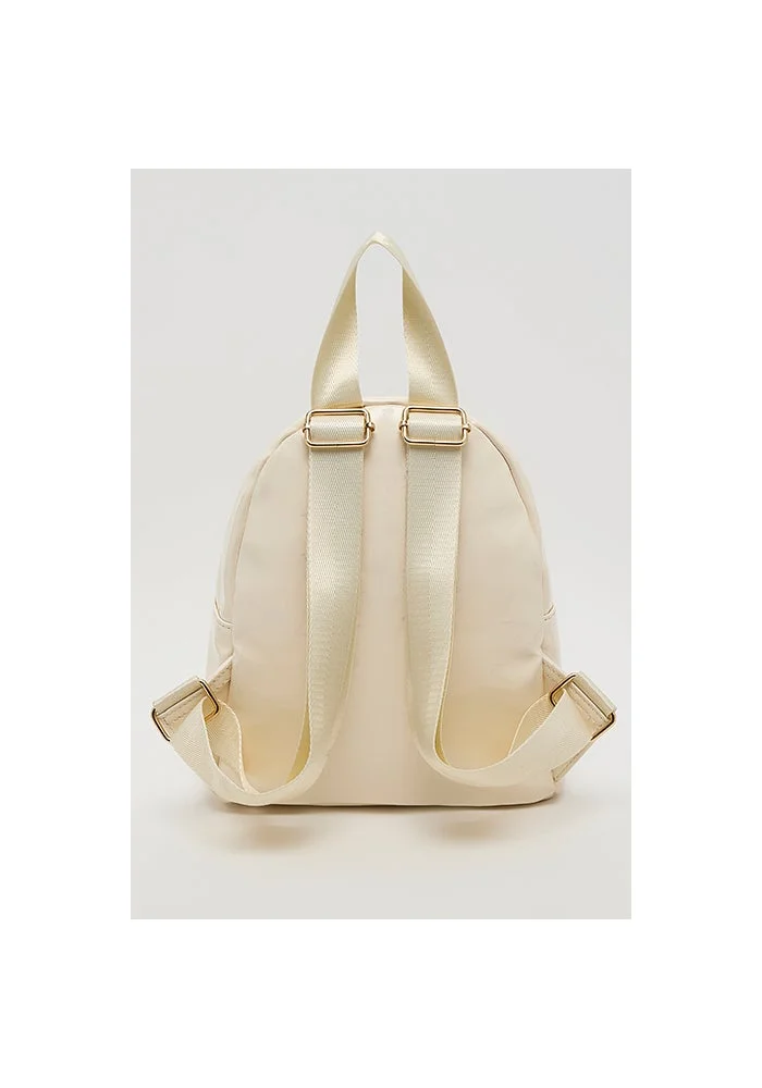 أر أند بي Quilted Backpack