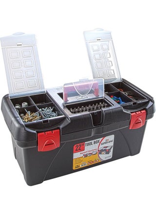Super Bag ASR-2048 22 Tool Bag with Plastic Lock - pzsku/Z215AFAA08A8AB49AF407Z/45/_/1725789888/71d31b50-4180-46b4-987e-4048d06ed7fc
