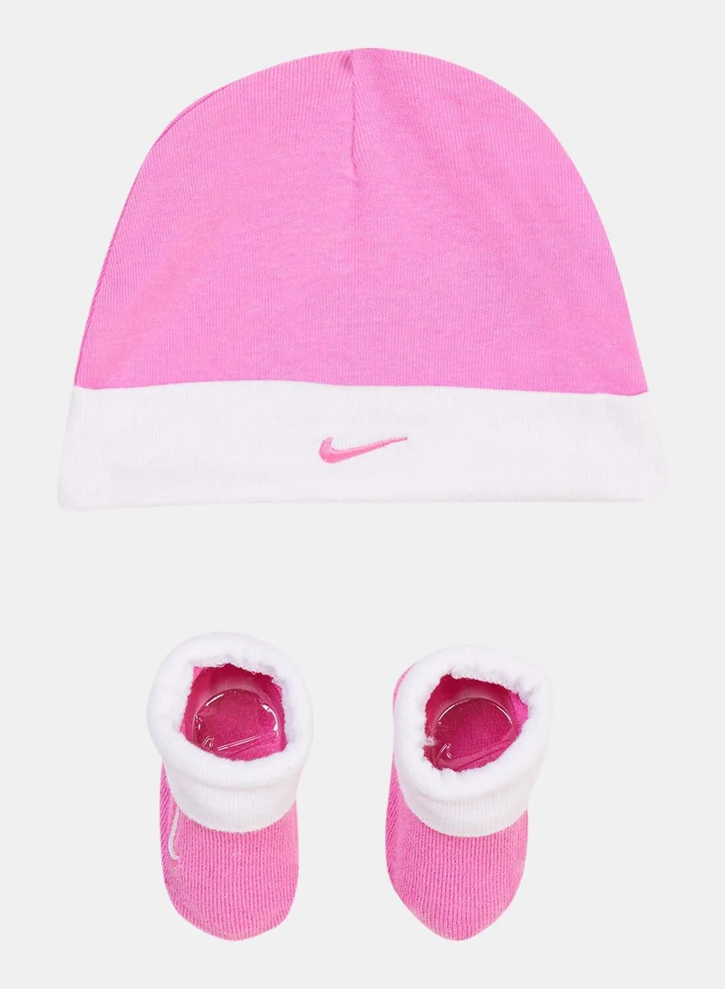 Nike Kids' Simple Swoosh Set