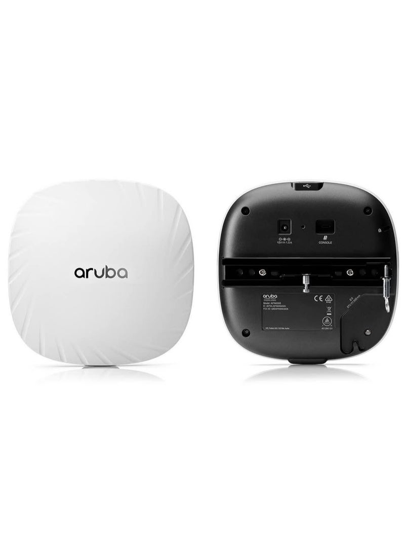 null - مجموعة دعامات تثبيت السطح الصلب AP‑MNT‑D من اتش بي اي اروبا AP‑MNT‑D AP505، R3J18A - Image 1