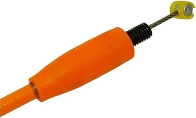 Vuzmode Steel Wire Clutch Cable for GSXR600 GSXR750 - Image 3