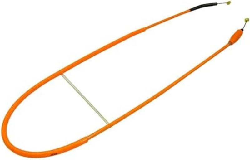 Vuzmode Steel Wire Clutch Cable for GSXR600 GSXR750 - Image 4