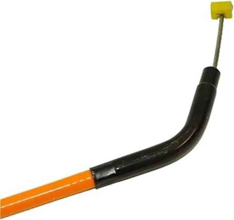 Vuzmode Steel Wire Clutch Cable for GSXR600 GSXR750 - Image 5