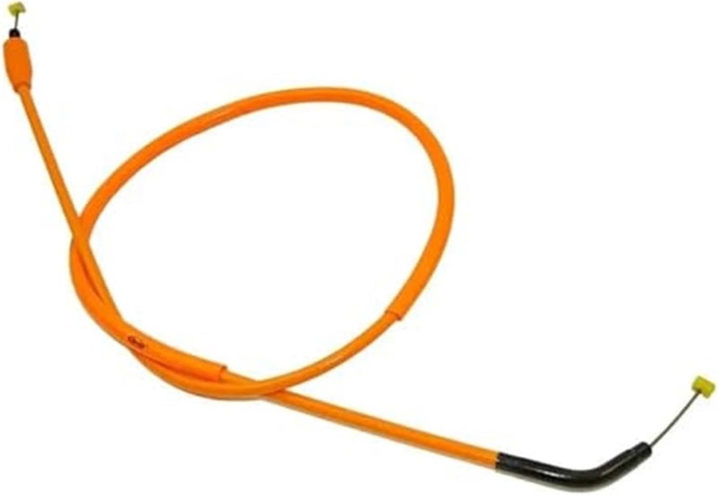 Vuzmode Steel Wire Clutch Cable for GSXR600 GSXR750 - Image 1