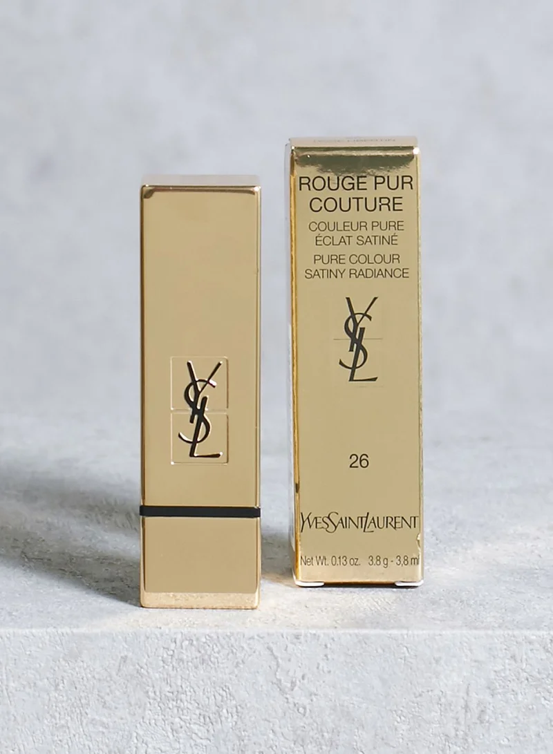 YSLF Rouge Pur Couture Lipstick