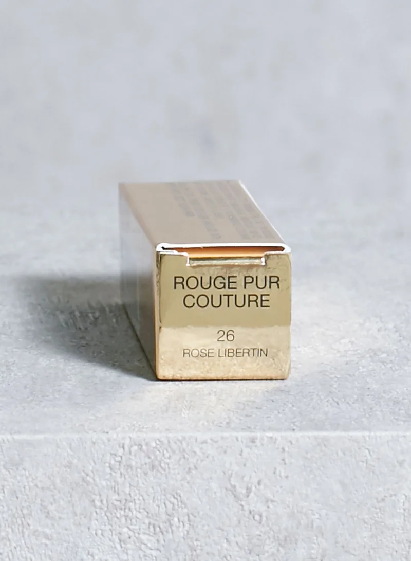 YSLF Rouge Pur Couture Lipstick
